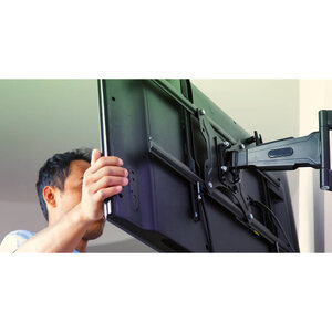 คู่มือการซื้อทีวีติดผนัง (TV Wall Mount Buying Guide)