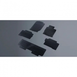 ยางปูพื้น 5 ชิ้น (RHD)แท้ ปาเจโร่สปอร์ต