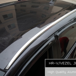 [Pre-Order] ราวหลังคา Rack หลังคา HR-V ทรงศูนย์ญี่ปุ่น HR-V 2014-2021