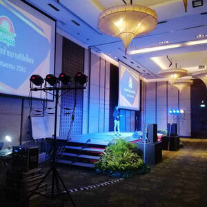 ร้านบริษัทจัดงานอีเว้น เช่าเครื่องเสียง