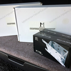 @ซอยมีสทีน ถนนรามคําแหง - จัดส่ง MT-T1900 ขาแขวนจอคอมแบบ Heavy Duty ติดผนัง, MT-D400 ขายึดจอคอมกับโต๊ะแบบ Gas Spring All Motion