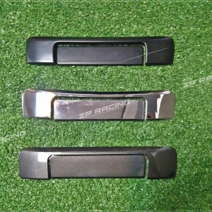 ครอบมือจับกระบะท้าย