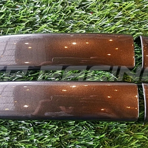 ครอบมือจับ ครอบมือดึงเปิดประตูฟอร์ดเรนเจอร์ Ford Ranger สำหรับรุ่น CAB ปี 2012-2021