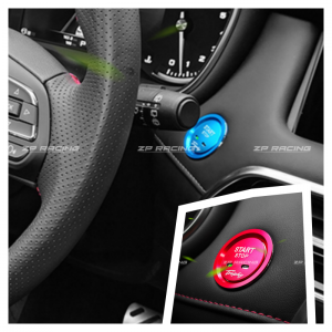 ครอบปุ่มStart MG HS