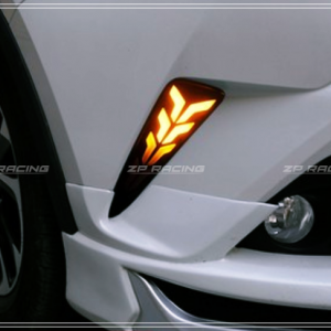 ไฟเดย์ไลท์ C-HR V.4 ตรงรุ่น รับประกัน 1 ปี