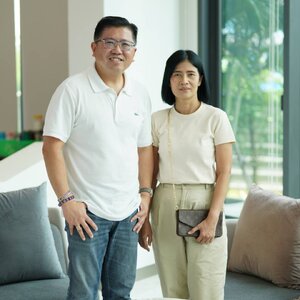 ขอบพระคุณลูกค้าทุกท่านที่มาใช้บริการ
