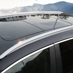 ราวหลังคา CR-V US Spec(ทรงศูนย์)