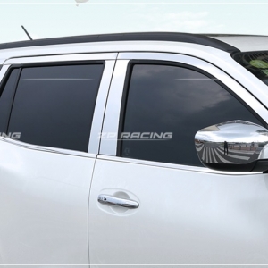 เสาประตู Stainless 6 ชิ้น TERRA