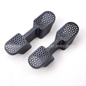 ฝาครอบช่องดูดอากาศที่นั่งแถวสอง