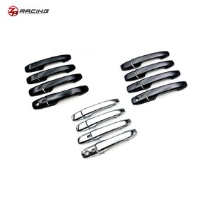 ครอบมือเปิดประตู ครอบก้านดึงเปิดประตู โตโยต้ายาริสครอส Toyota Yaris Cross