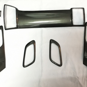 ชุดครอบภายใน CAB (5 ชิ้น) สี