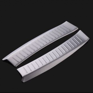 เพลทกันรอยท้ายด้านใน CX-5