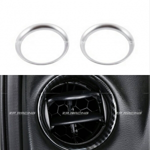 ครอบช่องแอร์ซ้าย-ขวา Caonsole หน้า TERRA