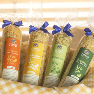 สินค้าแปรรูปอาหาร