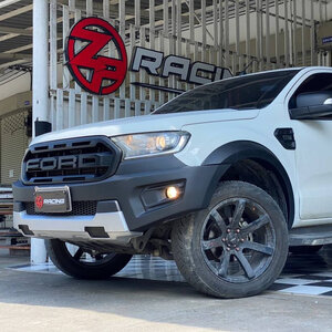 ชุดแปลงหน้า Ranger Raptor