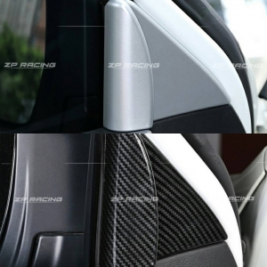 ครอบมุมเสาประตูหน้า 2 ชิ้น TERRA