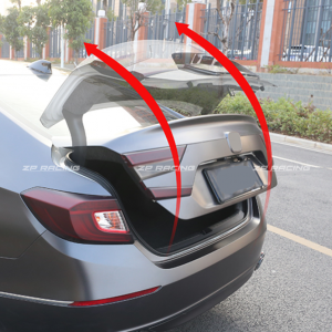 โช๊คฝาท้าย Honda Accord G10