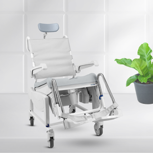 Invacare Ocean Ergo เก้าอี้อเนกประสงค์จากอเมริกา เพื่อความสบายและความปลอดภัยในทุกวันของคุณ