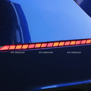 ไฟทับทิมท้าย LED Accord G10 V.3