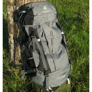 Survival Bag การจัดเตรียมกระเป๋ายังชีพ ยามฉุกเฉิน
