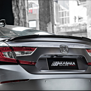 สปอยเลอร์ Accord G10 AKASAKA แท้