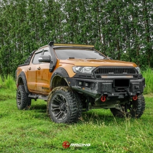 ชุดกันชนหน้า Ranger Option4WD V.2