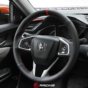 หนังหุ้มพวงมาลัย CIVIC FC/FK