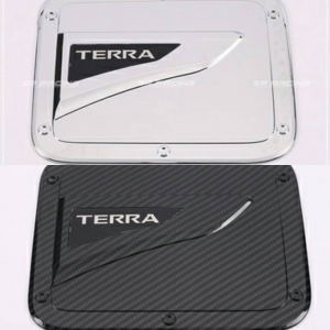 ครอบฝาถังน้ำมัน TERRA