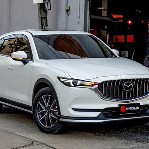 MAZDA CX-5 KF (2018-2024)