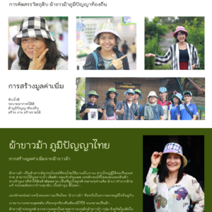 หมวก