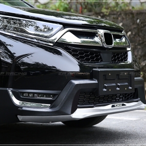 ชุดกันชนทรง Sport CRV