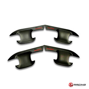 เบ้ามือจับประตู เบ้ารองมือเปิด Ford Next-Gen Ranger ฟอร์ดเรนเจอร์ 2022