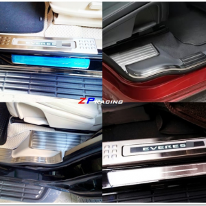 คิ้วบันไดด้านใน สำหรับรุ่น 2.2+ และ 3.2+