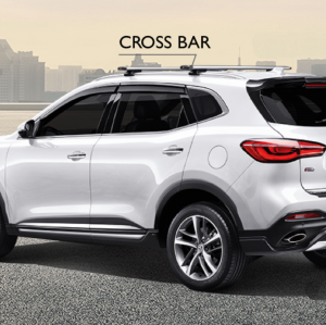 ชุคแร็คหลังคาแท้ MG HS