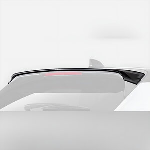 สปอยเลอร์หลัง Honda HR-V e:HEV รุ่น Mugen V.2