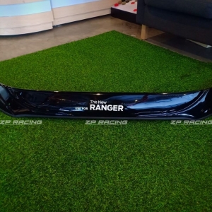 กันแมลง RANGER สีดำเข้ม