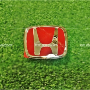 Logo H แดงหลัง HR-V 2014-2021