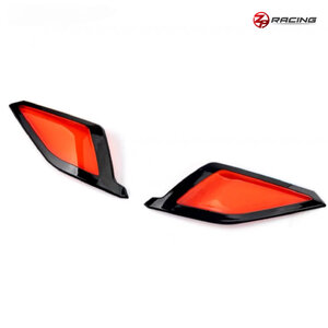 ชุดแต่งไฟหน้า ไฟมุมส้ม CIVIC FE US Version