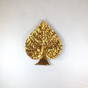 งานเหล็กติดผนัง / Wall Art Decoration