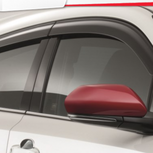 แผงบังแดดข้าง แท้ C-HR