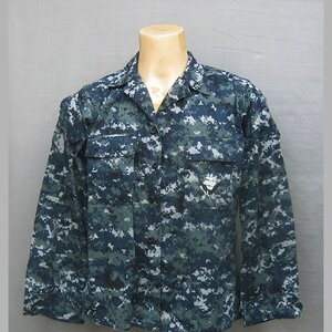 ประวัติการพัฒนาเสื้อ NWU Type I