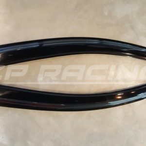 กันสาด 2 ประตู(คู่หน้า)