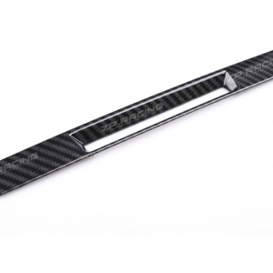 ครอบ Console กลาง CX-3