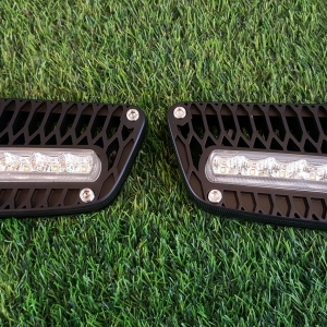 ไฟเดย์ไลท์ Ford Ranger FITT แท้ สำหรับเรนเจอร์ 2015-2018