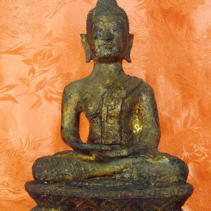 พระบูชา