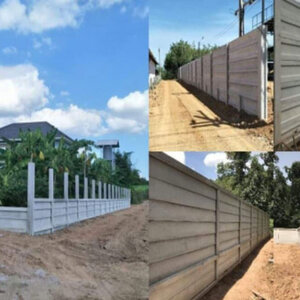 รับสร้างรั้วคอนกรีต โทร 062-8794497 รั้วสำเร็จรูป รั้วบ้าน รั้วกั้นดิน รั้วคอนกรีต รั้วคาวบอย รั้วฟาร์ม แข็งแรงทนทาน