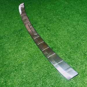 เพลทกันรอยท้ายด้านนอก CR-V