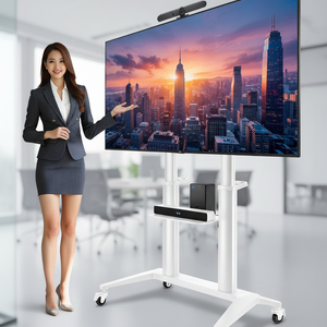 เจาะลึกการออกแบบ "ฐาน" ของขาตั้งจอ เมื่อดีไซน์คือตัวกำหนดการใช้งาน