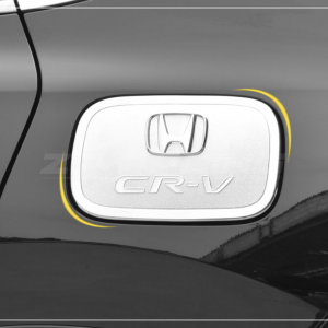 ครอบฝาถังน้ำมันโครเมี่ยม CR-V