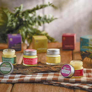 สินค้าสมุนไพร